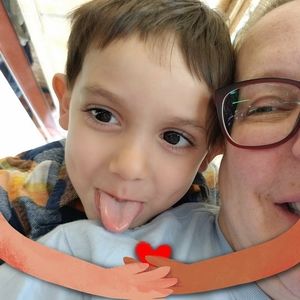 Meet your Posher, Krista